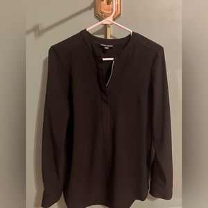 Hilary Radley blouse
